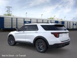 2026 Ford Explorer ST 4WD