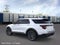 2026 Ford Explorer ST 4WD