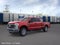 2026 Ford Super Duty F-250 SRW XL 4WD Crew Cab 6.75' Box