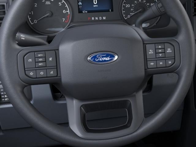 2026 Ford Super Duty F-250 SRW XL 4WD Crew Cab 6.75' Box