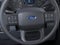 2026 Ford Super Duty F-250 SRW XL 4WD Crew Cab 6.75' Box