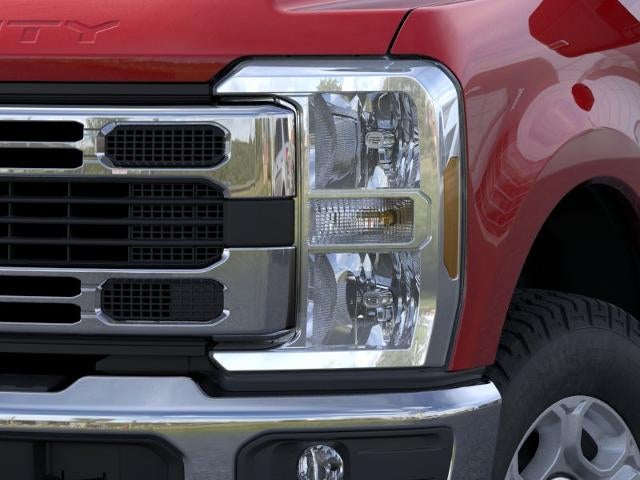 2026 Ford Super Duty F-250 SRW XL 4WD Crew Cab 6.75' Box