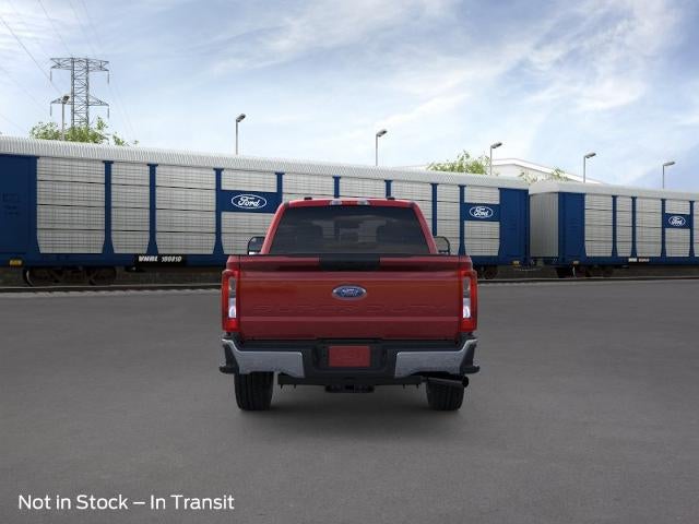 2026 Ford Super Duty F-250 SRW XL 4WD Crew Cab 6.75' Box