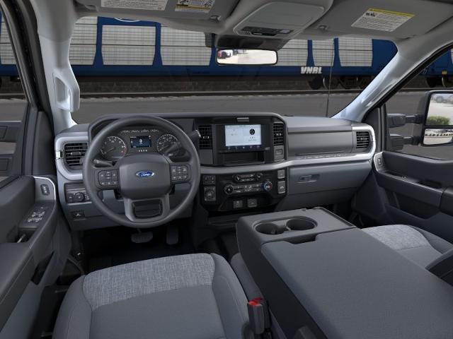 2026 Ford Super Duty F-250 SRW XL 4WD Crew Cab 6.75' Box