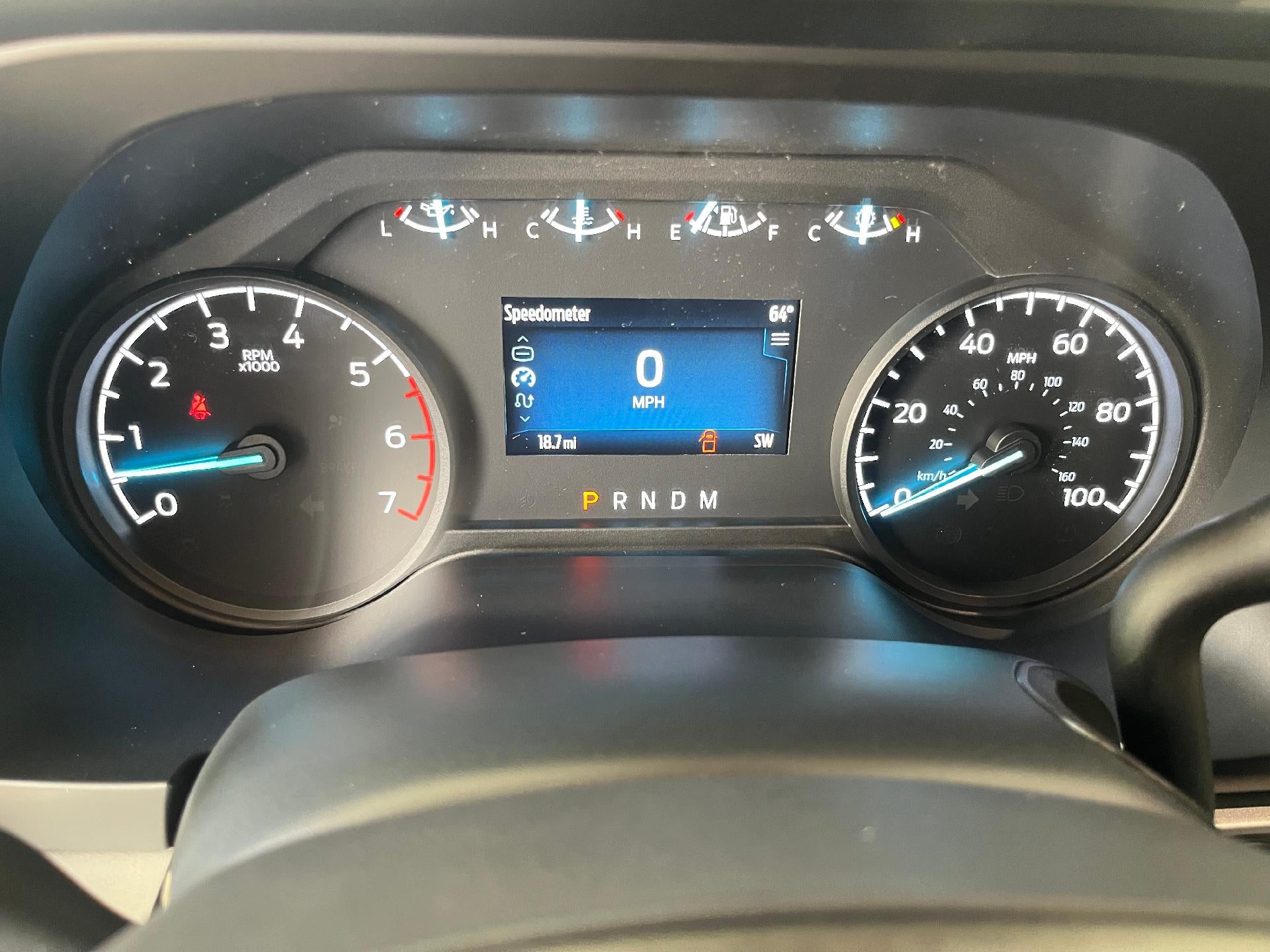 2027 Ford Super Duty F-250 SRW XLT 4WD Crew Cab 6.75' Box