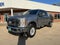 2027 Ford Super Duty F-250 SRW XLT 4WD Crew Cab 6.75' Box