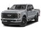 2027 Ford Super Duty F-250 SRW XLT 4WD Crew Cab 6.75' Box