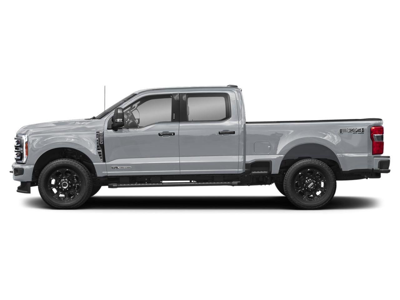 2027 Ford Super Duty F-250 SRW XLT 4WD Crew Cab 6.75' Box
