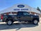 2018 Ford Super Duty F-250 SRW XLT 4WD SuperCab 6.75' Box