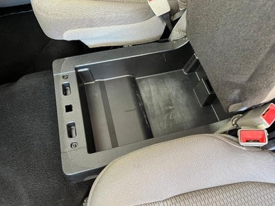 2018 Ford Super Duty F-250 SRW XLT 4WD SuperCab 6.75' Box