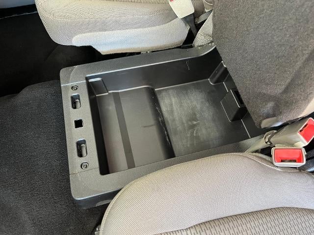 2018 Ford Super Duty F-250 SRW XLT 4WD SuperCab 6.75' Box