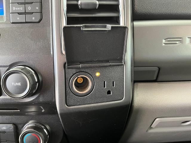 2018 Ford Super Duty F-250 SRW XLT 4WD SuperCab 6.75' Box