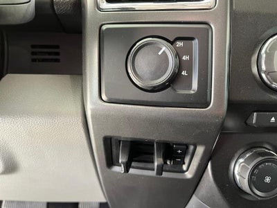 2018 Ford Super Duty F-250 SRW XLT 4WD SuperCab 6.75' Box