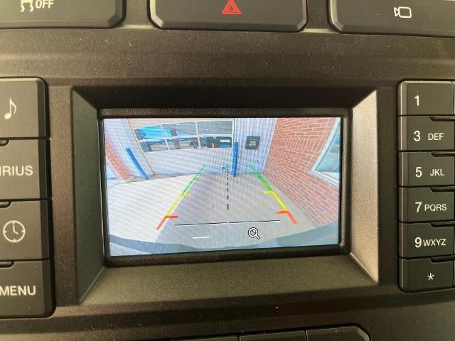 2018 Ford Super Duty F-250 SRW XLT 4WD SuperCab 6.75' Box