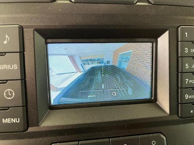 2018 Ford Super Duty F-250 SRW XLT 4WD SuperCab 6.75' Box