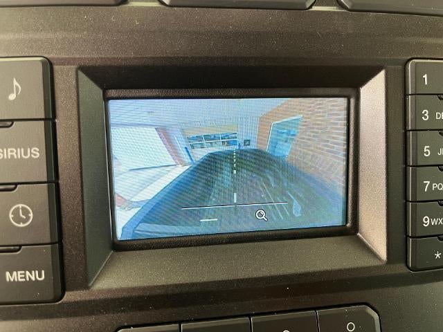 2018 Ford Super Duty F-250 SRW XLT 4WD SuperCab 6.75' Box