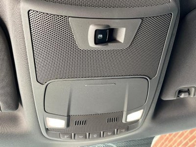 2018 Ford Super Duty F-250 SRW XLT 4WD SuperCab 6.75' Box