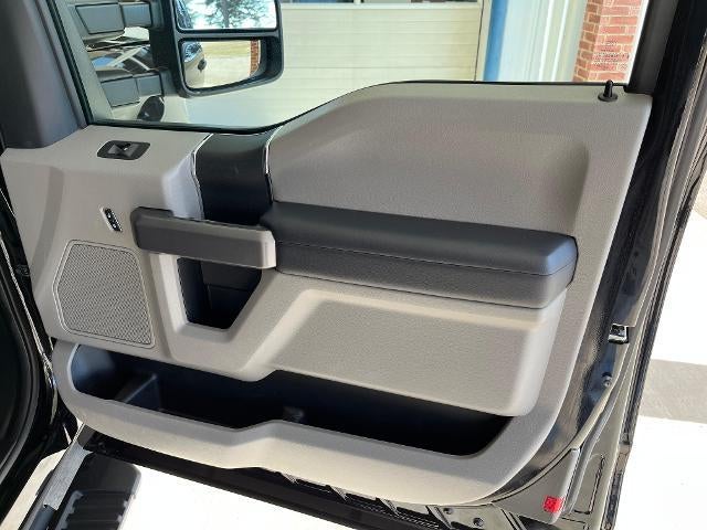 2018 Ford Super Duty F-250 SRW XLT 4WD SuperCab 6.75' Box