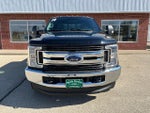 2018 Ford Super Duty F-250 SRW XLT 4WD SuperCab 6.75' Box