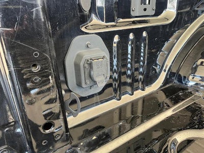 2018 Ford Super Duty F-250 SRW XLT 4WD SuperCab 6.75' Box