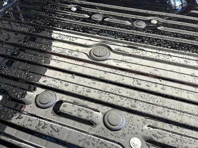 2018 Ford Super Duty F-250 SRW XLT 4WD SuperCab 6.75' Box