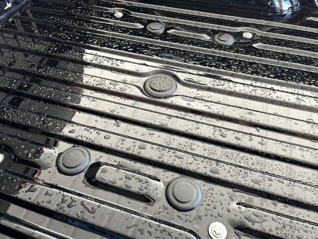 2018 Ford Super Duty F-250 SRW XLT 4WD SuperCab 6.75' Box