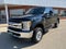 2018 Ford Super Duty F-250 SRW XLT 4WD SuperCab 6.75' Box