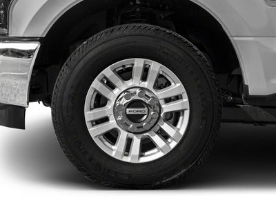 2018 Ford Super Duty F-250 SRW XLT 4WD SuperCab 6.75' Box