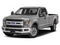 2018 Ford Super Duty F-250 SRW XLT 4WD SuperCab 6.75' Box