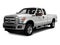 2016 Ford Super Duty F-250 SRW 4WD SuperCab 8 Ft Box XLT
