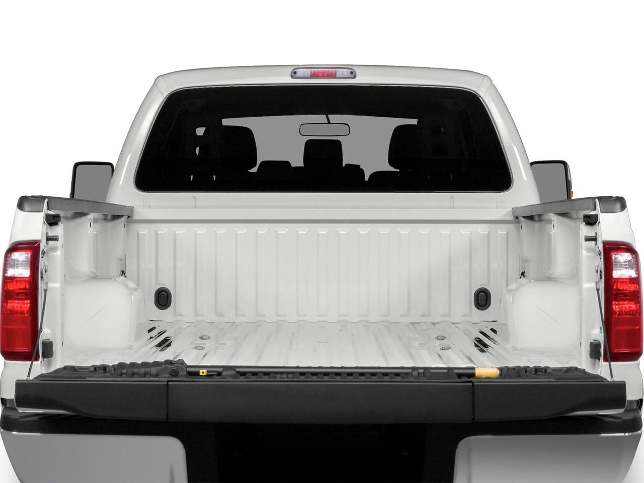 2016 Ford Super Duty F-250 SRW 4WD SuperCab 8 Ft Box XLT