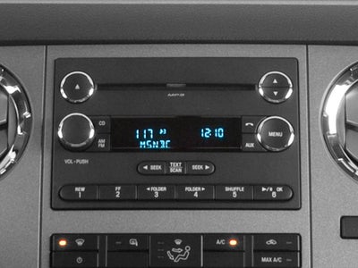 2016 Ford Super Duty F-250 SRW 4WD SuperCab 8 Ft Box XLT