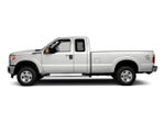 2016 Ford Super Duty F-250 SRW 4WD SuperCab 8 Ft Box XLT