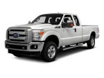 2016 Ford Super Duty F-250 SRW 4WD SuperCab 8 Ft Box XLT