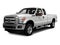 2016 Ford Super Duty F-250 SRW 4WD SuperCab 8 Ft Box XLT