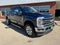 2027 Ford Super Duty F-250 SRW LARIAT 4WD Crew Cab 6.75' Box