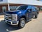 2027 Ford Super Duty F-250 SRW LARIAT 4WD Crew Cab 6.75' Box