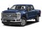 2027 Ford Super Duty F-250 SRW LARIAT 4WD Crew Cab 6.75' Box