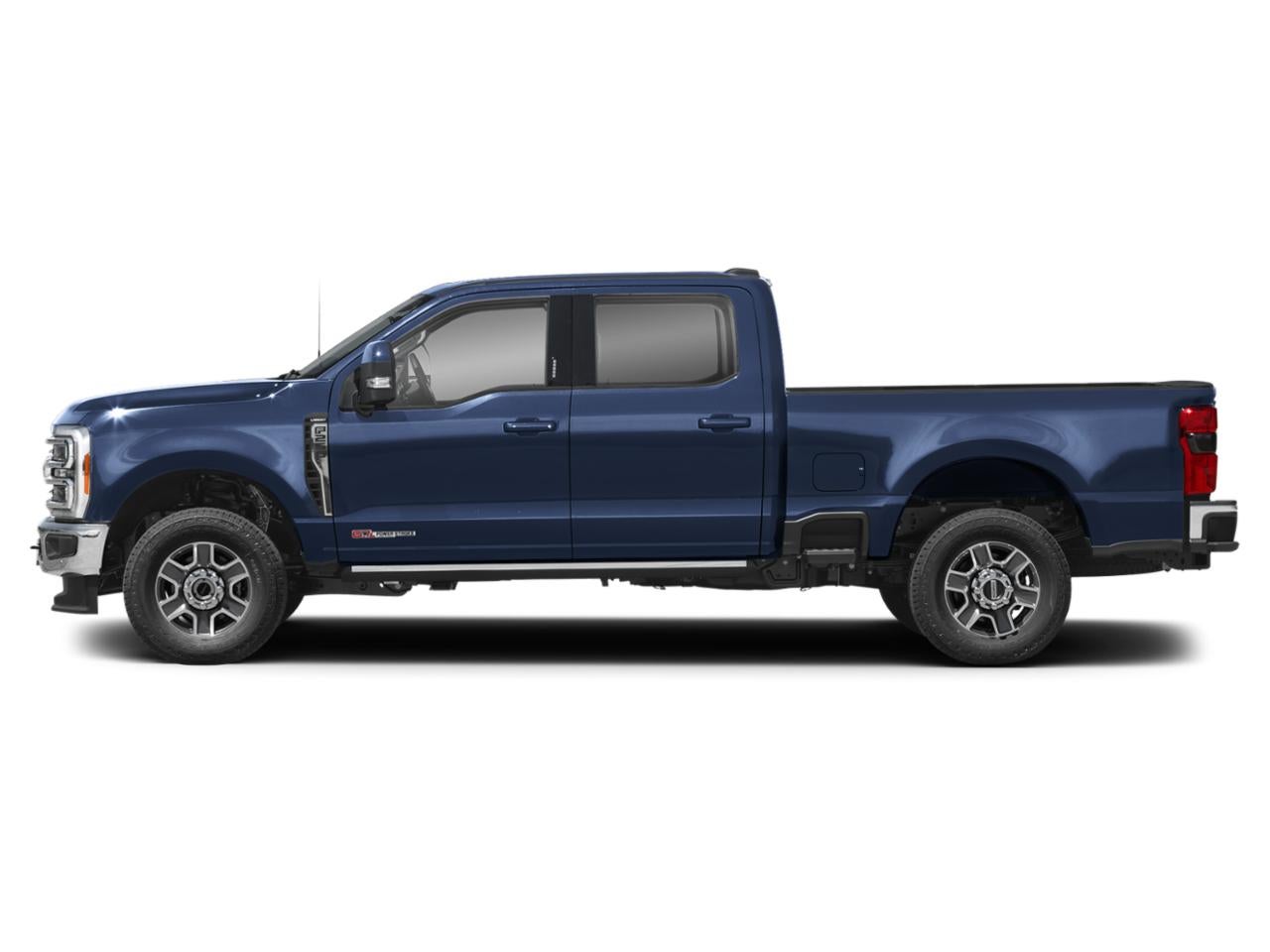 2027 Ford Super Duty F-250 SRW LARIAT 4WD Crew Cab 6.75' Box