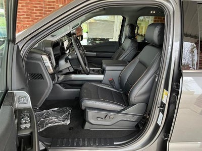 2026 Ford Super Duty F-250 SRW XL 4WD Crew Cab 6.75' Box