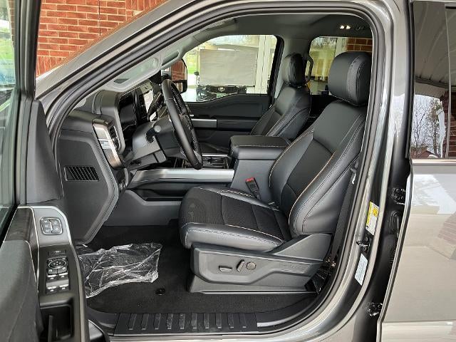 2026 Ford Super Duty F-250 SRW XL 4WD Crew Cab 6.75' Box