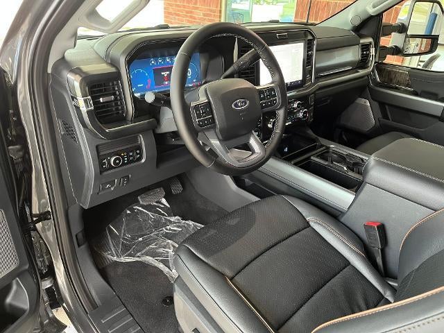 2026 Ford Super Duty F-250 SRW XL 4WD Crew Cab 6.75' Box