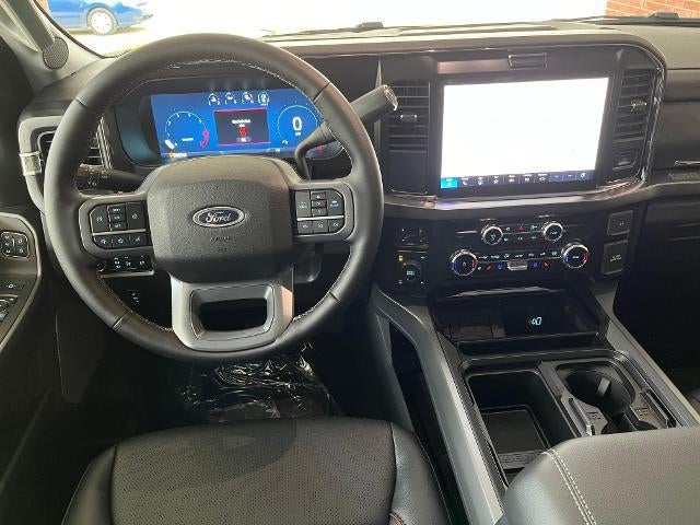 2026 Ford Super Duty F-250 SRW XL 4WD Crew Cab 6.75' Box