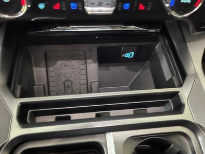 2026 Ford Super Duty F-250 SRW XL 4WD Crew Cab 6.75' Box