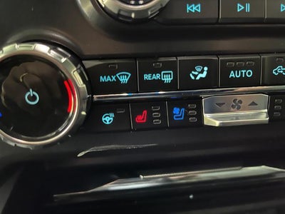 2026 Ford Super Duty F-250 SRW XL 4WD Crew Cab 6.75' Box