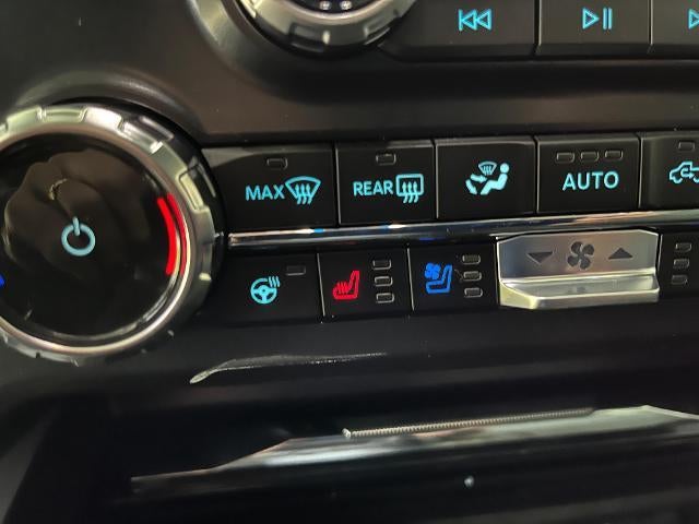 2026 Ford Super Duty F-250 SRW XL 4WD Crew Cab 6.75' Box