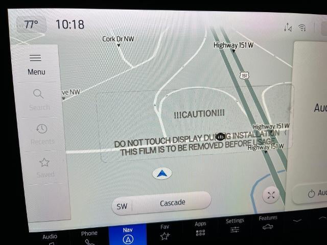 2026 Ford Super Duty F-250 SRW XL 4WD Crew Cab 6.75' Box