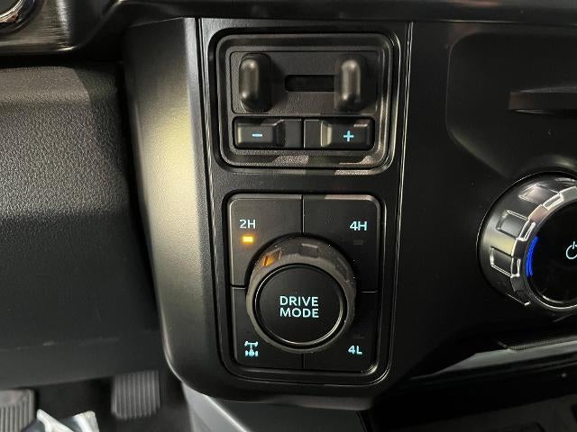 2026 Ford Super Duty F-250 SRW XL 4WD Crew Cab 6.75' Box