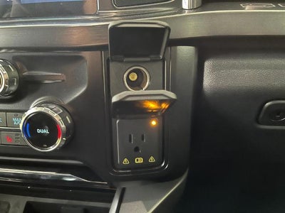 2026 Ford Super Duty F-250 SRW XL 4WD Crew Cab 6.75' Box