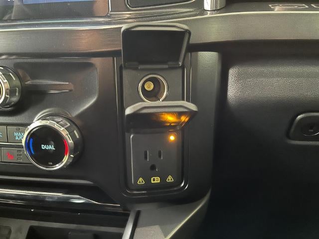 2026 Ford Super Duty F-250 SRW XL 4WD Crew Cab 6.75' Box